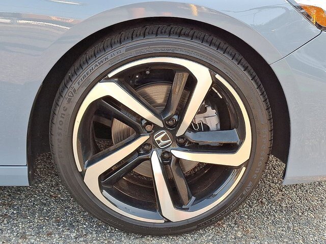 Used 2021 Honda Accord Sport Special Edition image 24