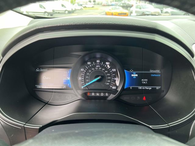 Certified 2022 Ford Edge SEL w/ Sport Appearance Package AWD/4WD image 15