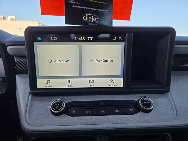 Certified 2024 Ford Maverick XLT FWD image 16