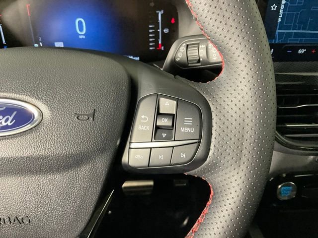 Certified 2023 Ford Escape ST-Line w/ Tech Pack #1 image 25