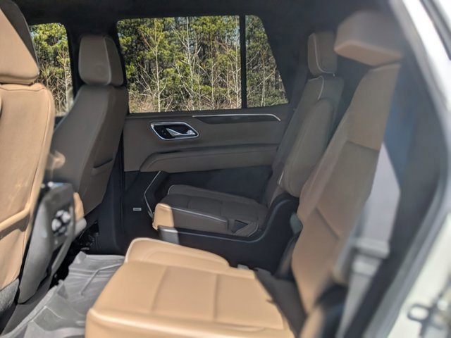 Used 2023 Chevrolet Tahoe Premier w/ Texas Edition image 28