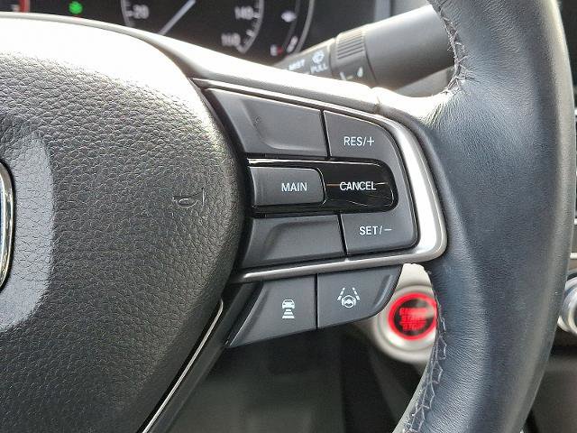 Used 2018 Honda Accord EX-L image 22