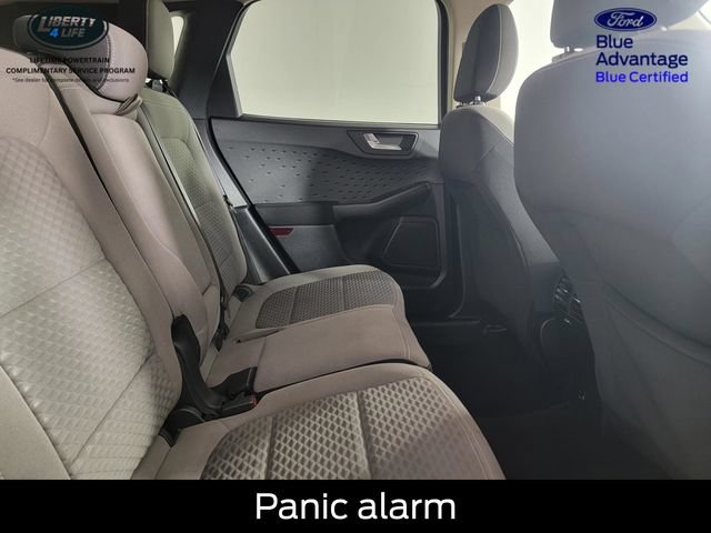 Certified 2020 Ford Escape SE AWD/4WD image 18