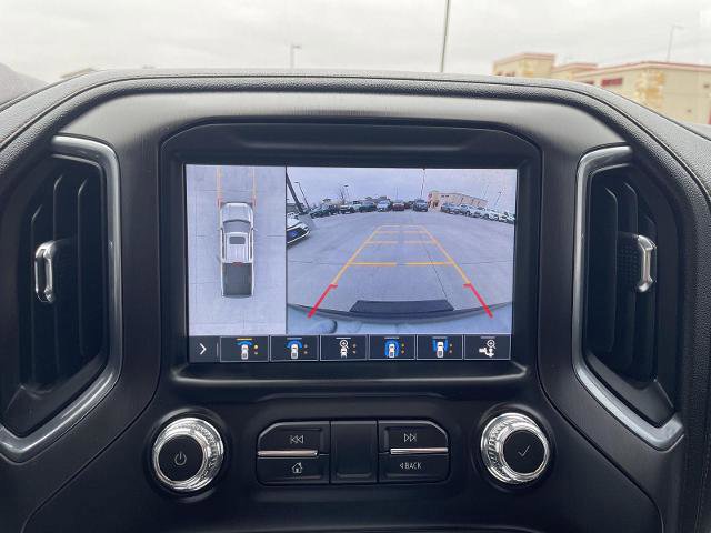Used 2019 GMC Sierra 1500 AT4 w/ Off Road Performance Package image 23