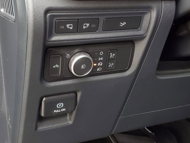 Certified 2022 Ford F150 Tremor w/ Equipment Group 401A Mid image 10