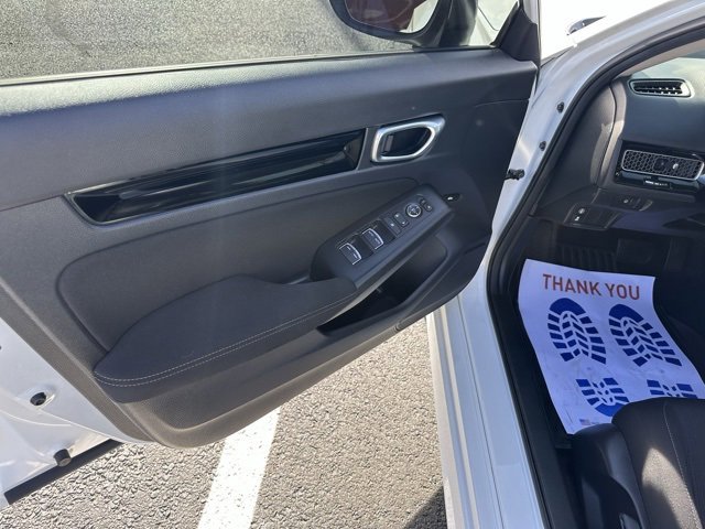 Used 2024 Honda Civic EX image 25