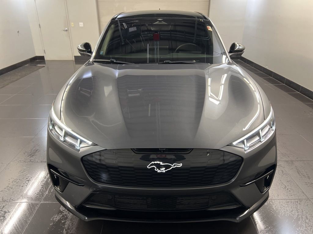 Certified 2023 Ford Mustang Mach-E GT image 2