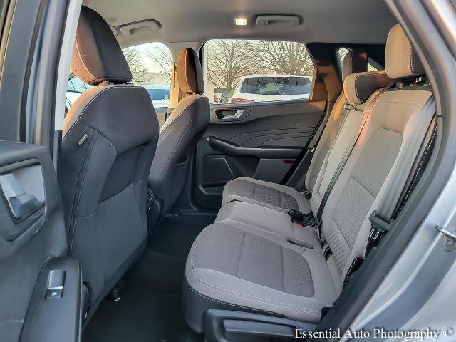 Certified 2021 Ford Escape SE w/ Convenience Package image 14