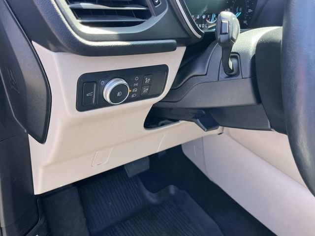 Certified 2020 Ford Escape SEL FWD image 40