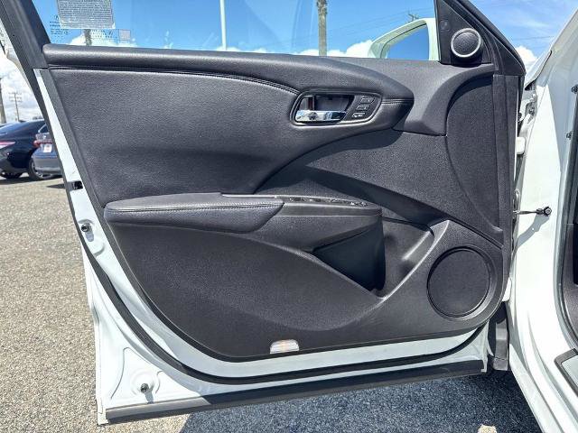 Used 2018 Acura RDX FWD w/ Technology Package image 18