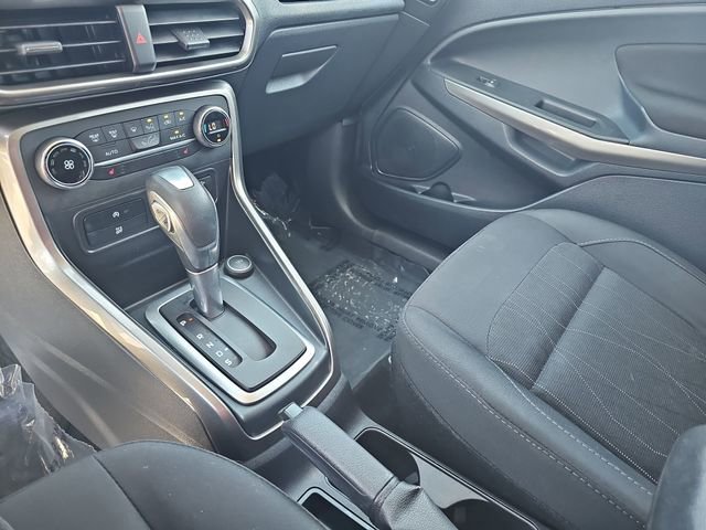 Certified 2021 Ford EcoSport SE image 23