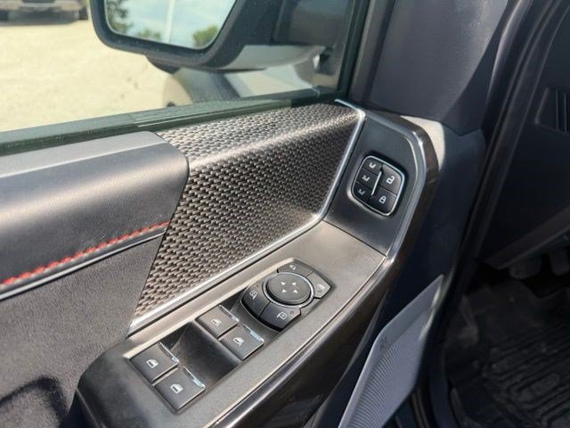 Certified 2025 Ford F150 Raptor w/ Equipment Group 803A Raptor R AWD/4WD image 11
