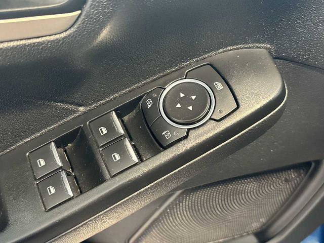 Certified 2022 Ford Escape SE AWD/4WD image 21