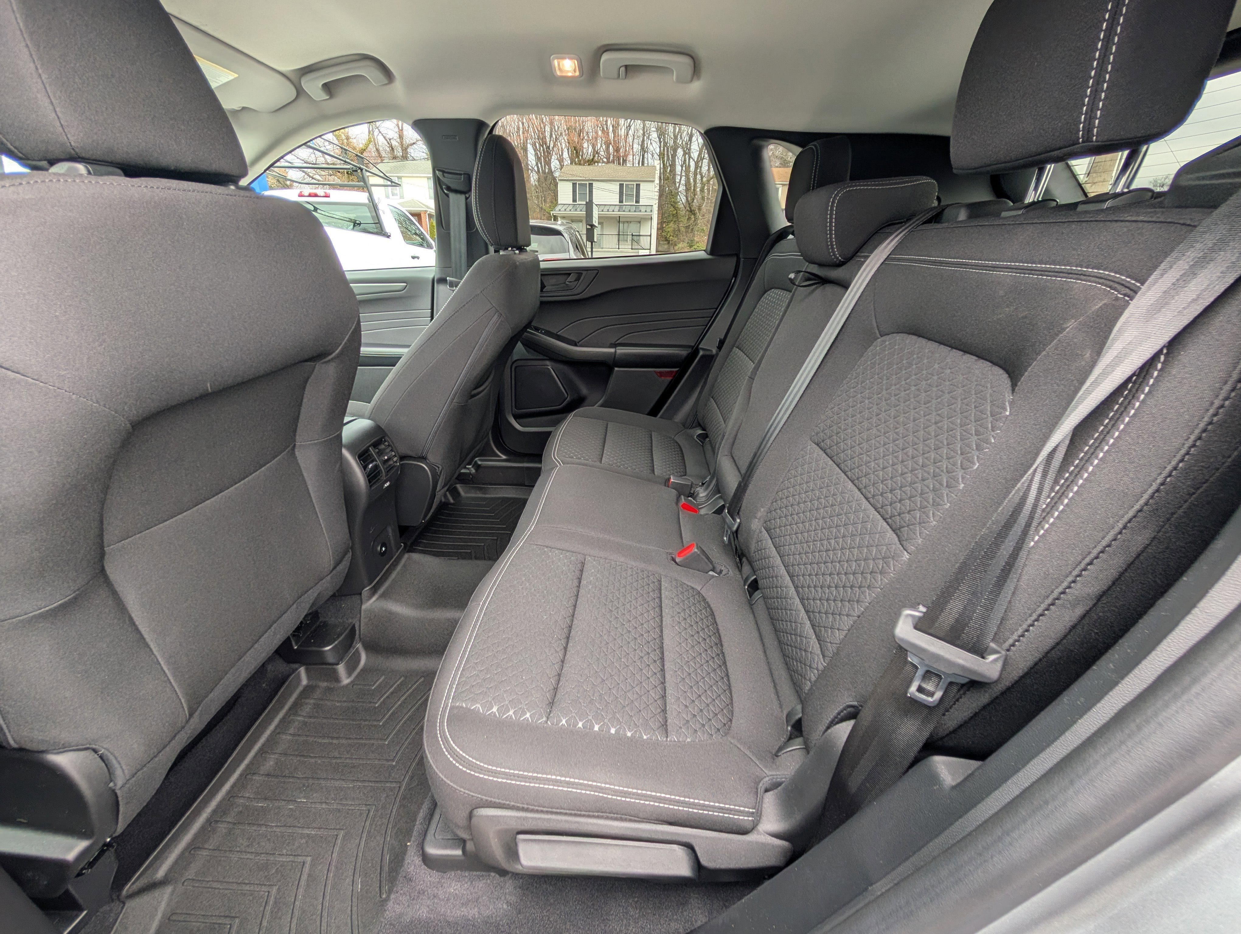 Certified 2023 Ford Escape Active image 16