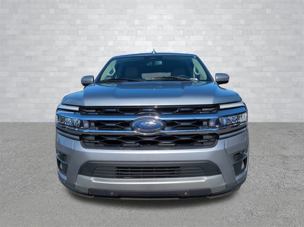 Certified 2024 Ford Expedition Max Limited image 9