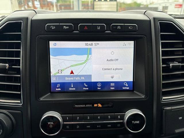 Certified 2020 Ford Expedition Limited w/ Special Edition Package AWD/4WD image 17