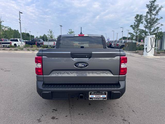 Certified 2026 Ford Maverick XLT w/ Equipment Group 301A AWD/4WD image 6