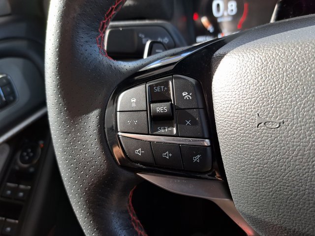 Certified 2025 Ford Explorer ST image 17