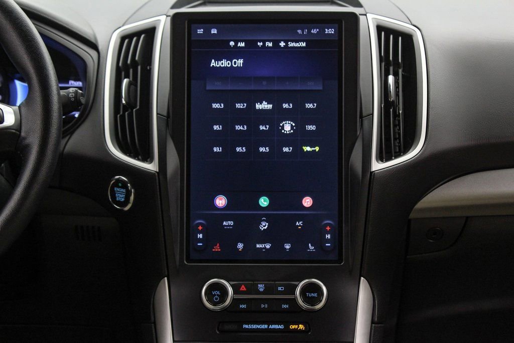 Certified 2023 Ford Edge SEL image 15