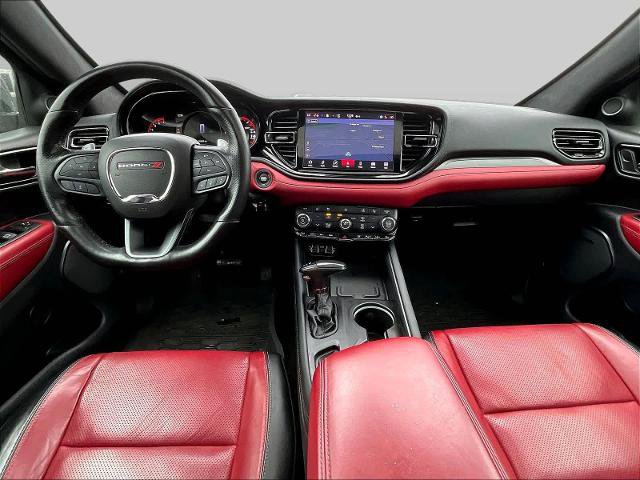 Used 2022 Dodge Durango R/T w/ Tow 'N Go Group AWD/4WD image 9