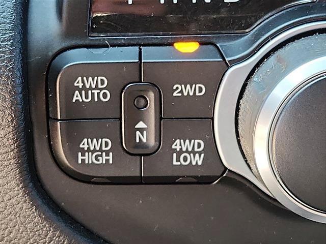 Used 2020 RAM 1500 Big Horn AWD/4WD image 22