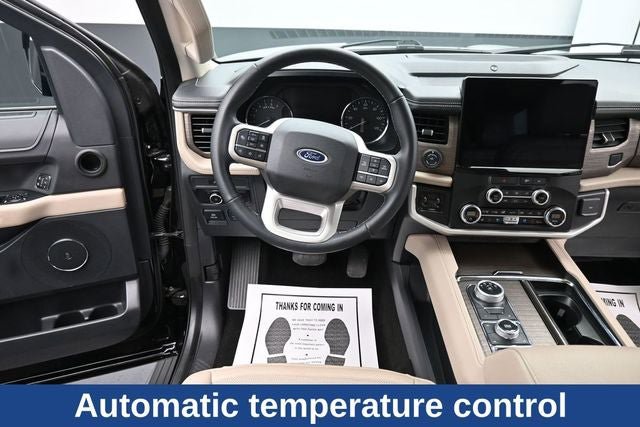 Certified 2023 Ford Expedition Limited AWD/4WD image 18