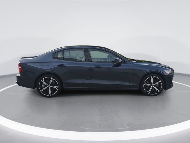 Used 2024 Volvo S60 B5 Ultimate w/ Climate Package AWD/4WD image 2