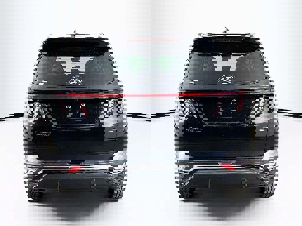 Used 2023 Hyundai Tucson SEL w/ Convenience Package image 4