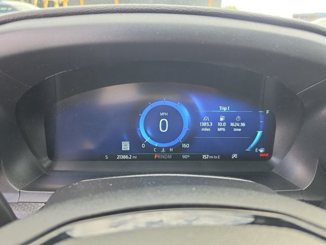 Certified 2023 Ford Explorer ST w/ Equipment Group 401A AWD/4WD image 22