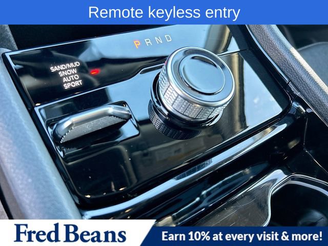 Used 2023 Jeep Grand Cherokee L Limited image 20