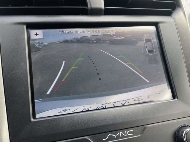 Certified 2019 Ford Fusion SEL image 28