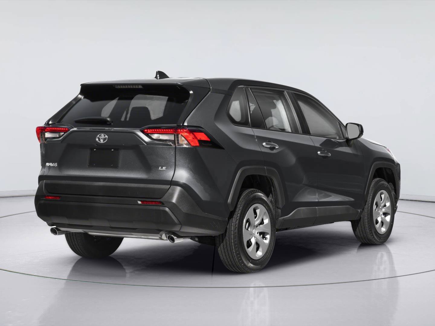 Used 2024 Toyota RAV4 LE FWD image 33