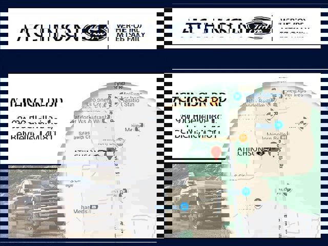 Certified 2022 Ford Escape SE w/ SE Sport Appearance Package image 25