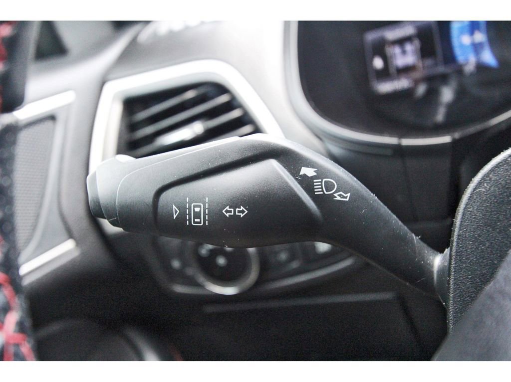 Certified 2023 Ford Edge ST-Line AWD/4WD image 21