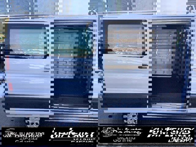 Certified 2024 Ford Transit 250 Low Roof w/ Exterior Upgrade Package image 28