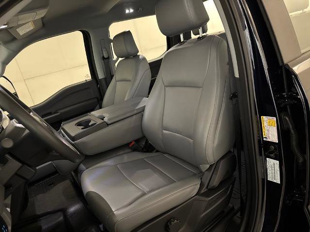 Certified 2025 Ford F250 XL image 18