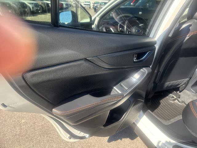 Used 2023 Subaru Crosstrek 2.5i Limited w/ Moonroof Package AWD/4WD image 15