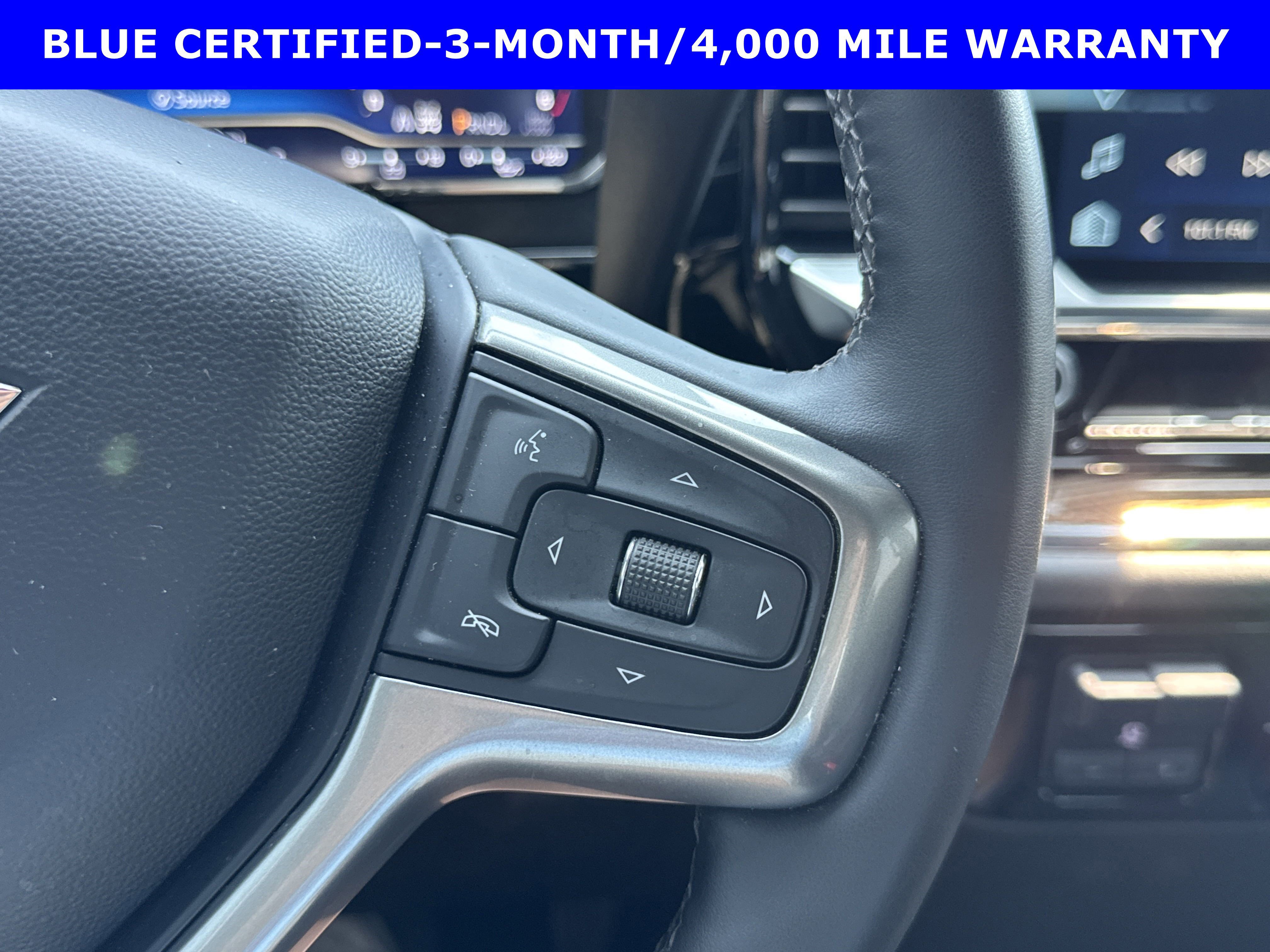 Used 2023 Chevrolet Silverado 1500 RST image 14