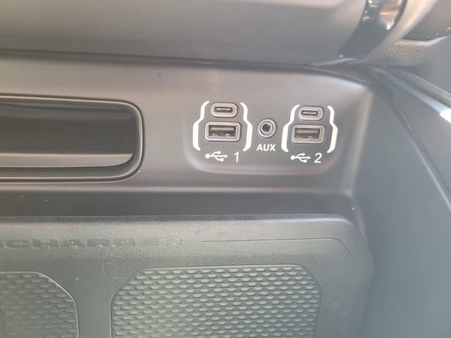 Used 2023 RAM 2500 Limited AWD/4WD image 24