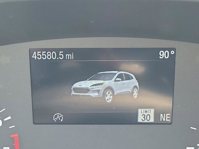 Certified 2022 Ford Escape SE w/ Cold Weather Package AWD/4WD image 29