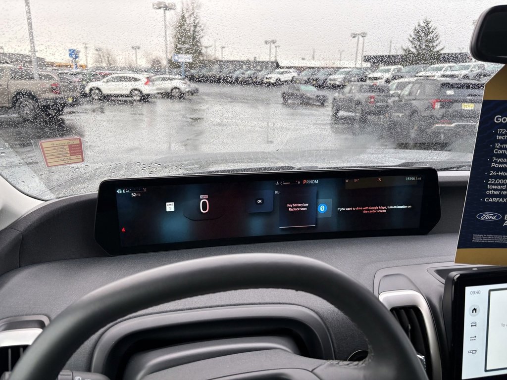 Certified 2025 Ford Expedition Active image 28