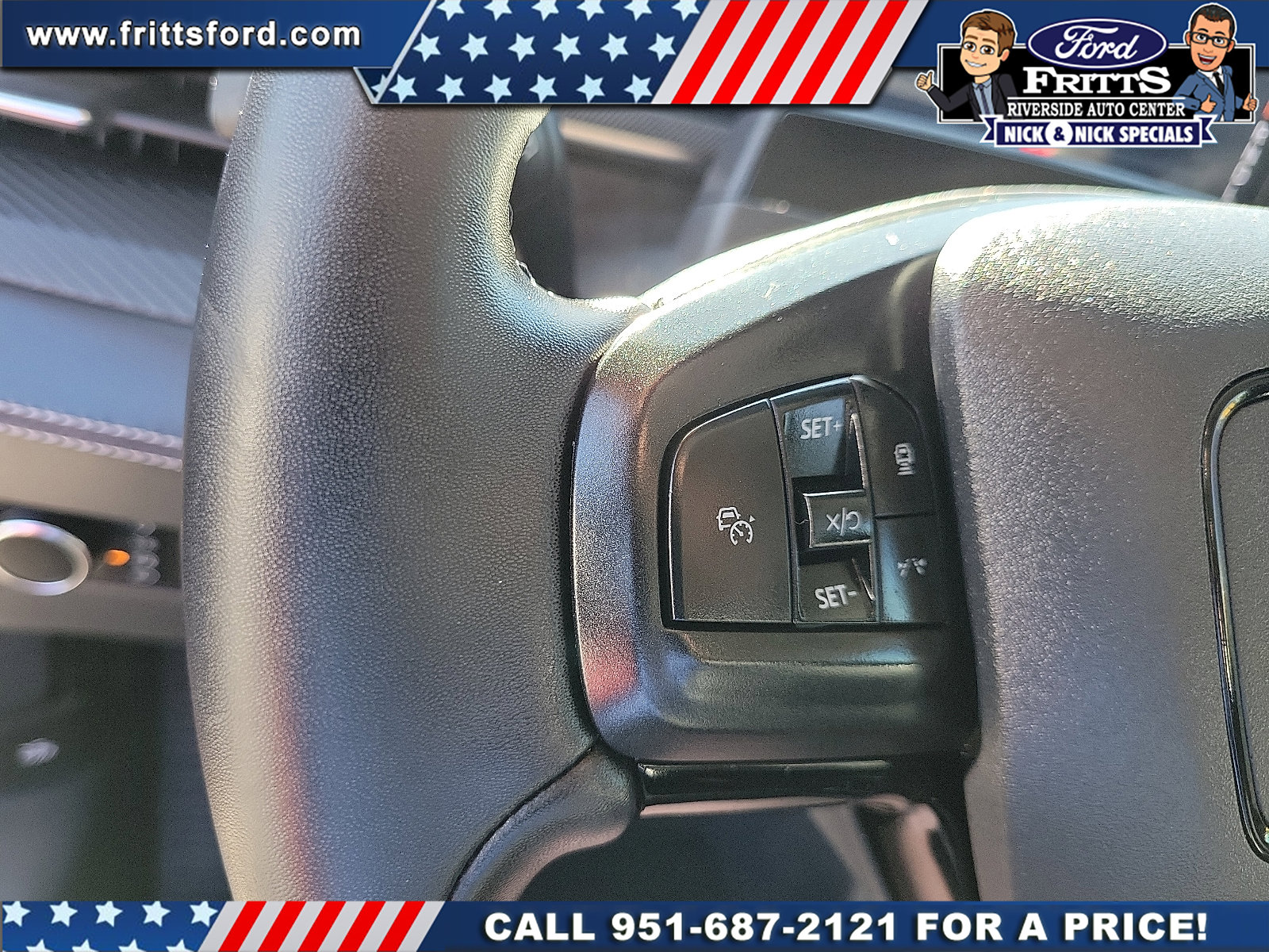 Certified 2024 Ford Mustang Mach-E Select w/ Comfort Package Lite image 6