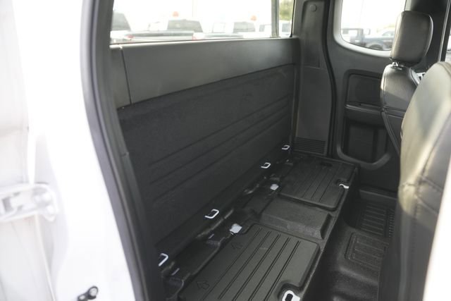 Certified 2022 Ford Ranger XL w/ Equipment Group 101A High image 16