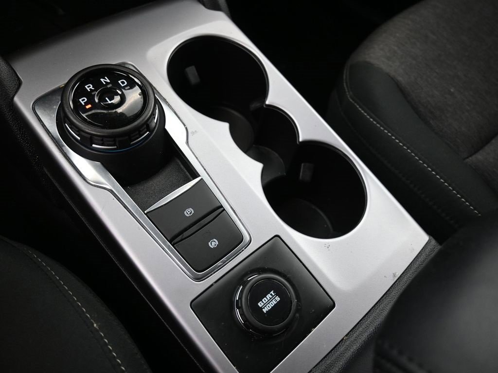 Certified 2024 Ford Bronco Sport Big Bend w/ Convenience Package image 30