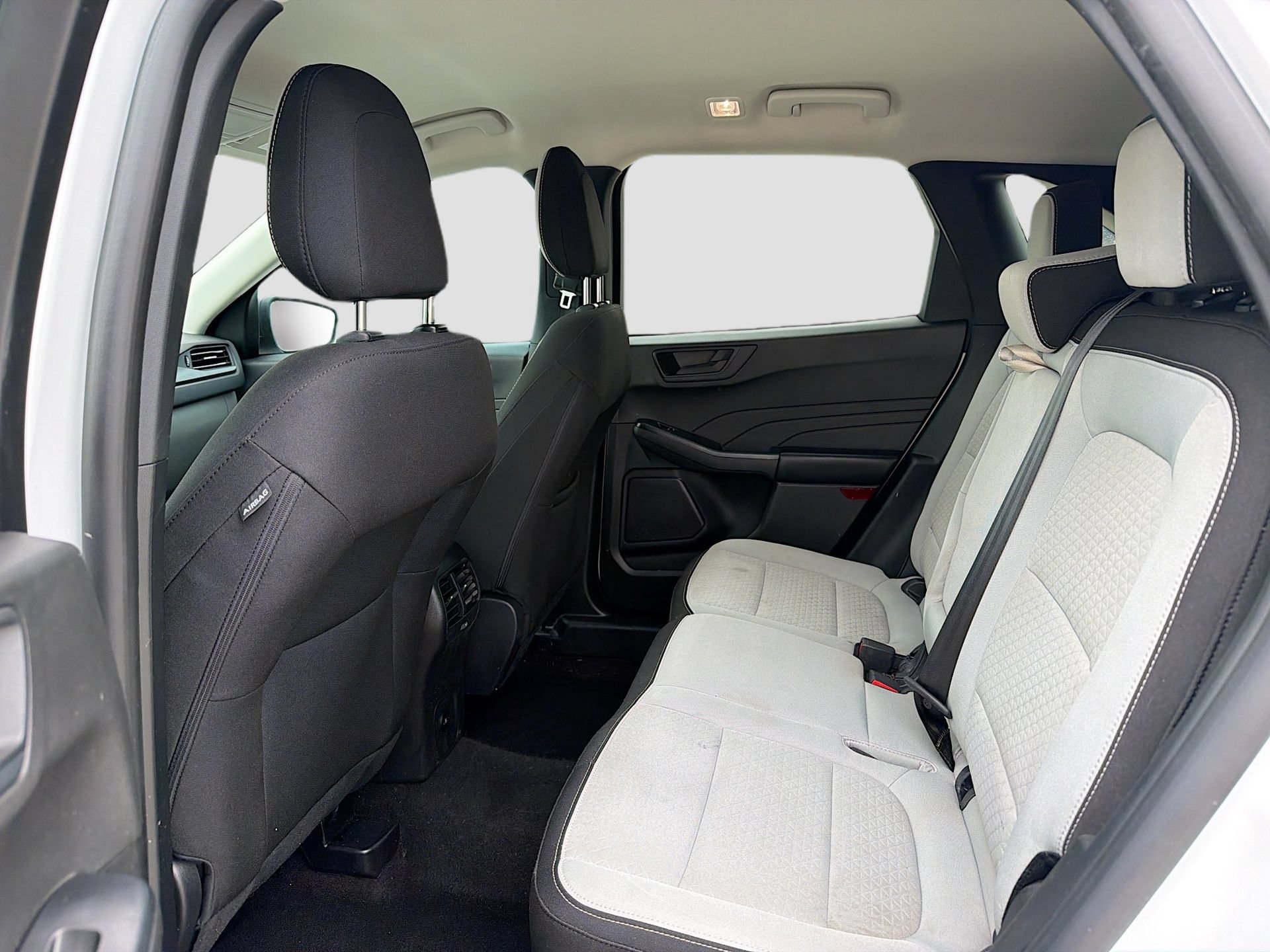 Certified 2024 Ford Escape Active w/ Tech Pack #1 FWD image 28