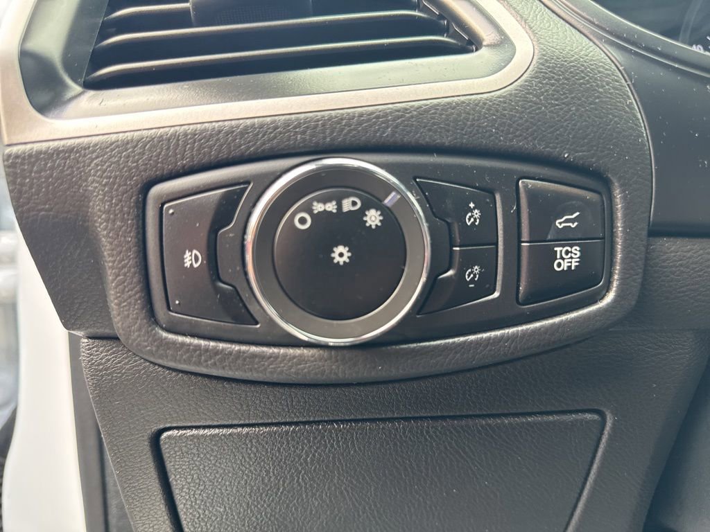 Certified 2024 Ford Edge SEL w/ Convenience Package image 21