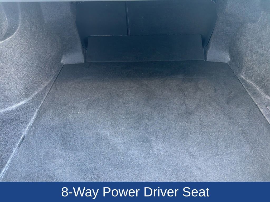 Used 2025 Toyota Camry SE w/ Multimedia Upgrade Package image 10