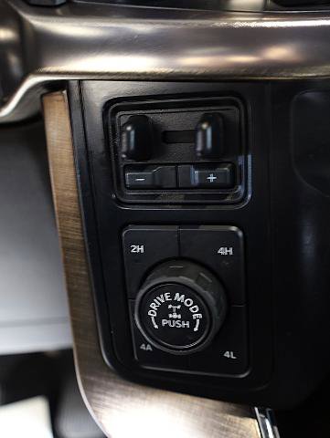Certified 2024 Ford F150 King Ranch w/ FX4 Off-Road Package AWD/4WD image 27