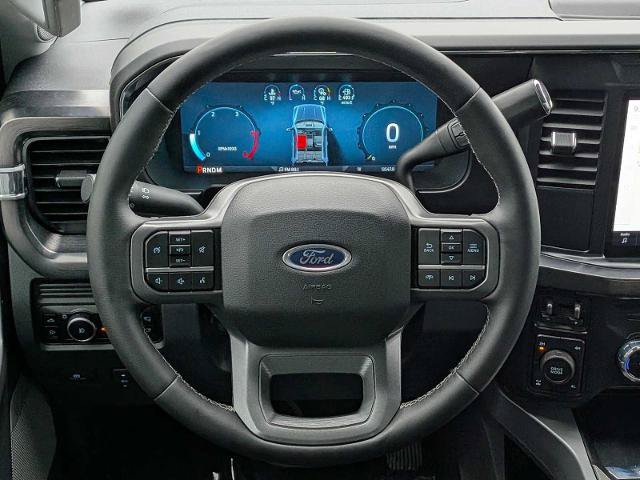 Certified 2026 Ford F350 Lariat w/ FX4 Off-Road Package AWD/4WD image 20