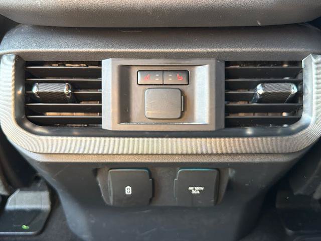 Certified 2024 Ford F150 Platinum w/ Equipment Group 702A High AWD/4WD image 39